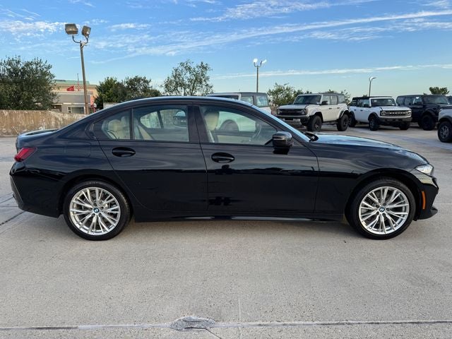 2023 BMW 3 Series 330i xDrive | Clean One Owner | Driver Pkg | Premium Pkg