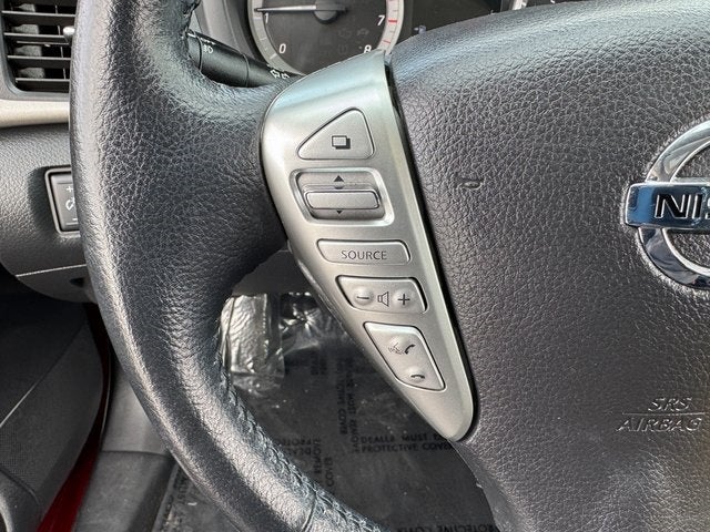 2013 Nissan Sentra SL