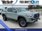 2022 Toyota Tacoma TRD Off-Road V6