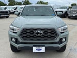 2022 Toyota Tacoma TRD Off-Road V6