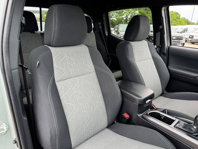 2022 Toyota Tacoma TRD Off-Road V6