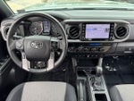 2022 Toyota Tacoma TRD Off-Road V6