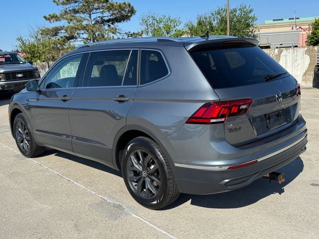 2024 Volkswagen Tiguan 2.0T SE | Remote Start | CarPlay |