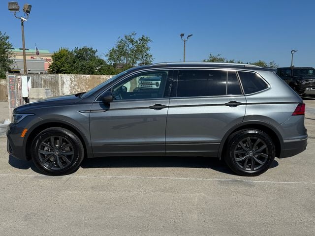 2024 Volkswagen Tiguan 2.0T SE | Remote Start | CarPlay |