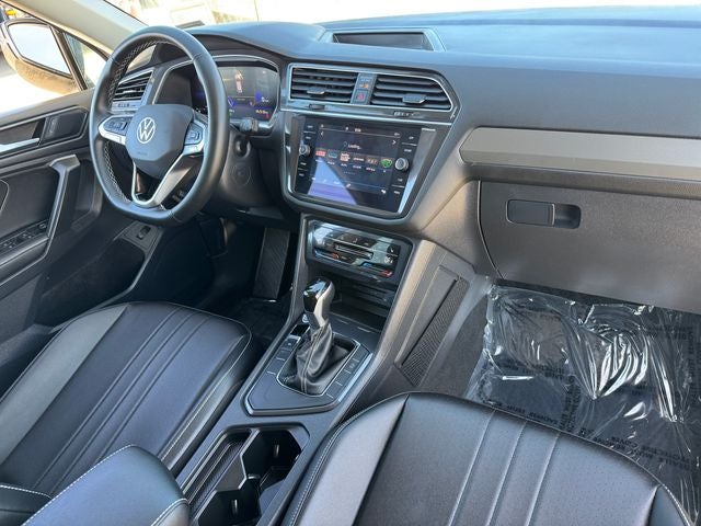 2024 Volkswagen Tiguan 2.0T SE | Remote Start | CarPlay |