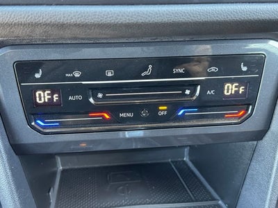 2024 Volkswagen Tiguan 2.0T SE | Remote Start | CarPlay |