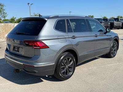 2024 Volkswagen Tiguan 2.0T SE | Remote Start | CarPlay |