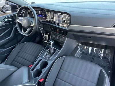 2023 Volkswagen Jetta 1.5T Sport | One Owner | Low Miles | Driver Assist Pkg