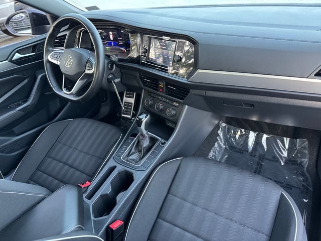 2023 Volkswagen Jetta 1.5T Sport | One Owner | Low Miles | Driver Assist Pkg