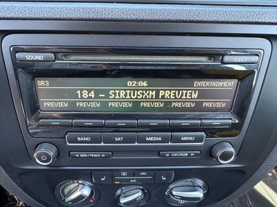 2015 Volkswagen Jetta 1.8T SE