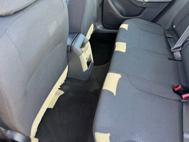 2015 Volkswagen Jetta 1.8T SE