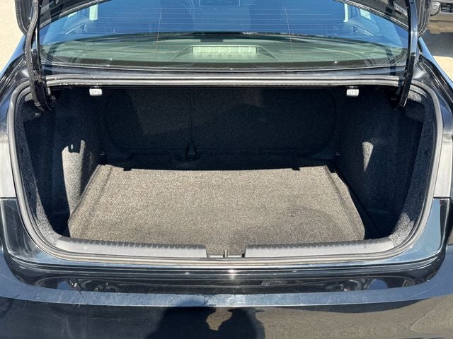 2015 Volkswagen Jetta 1.8T SE