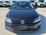 2015 Volkswagen Jetta 1.8T SE