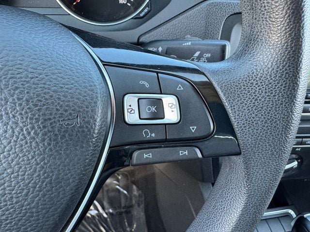 2015 Volkswagen Jetta 1.8T SE