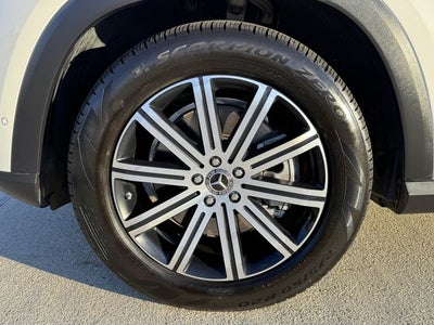 2024 Mercedes-Benz GLE GLE 450 4MATIC®