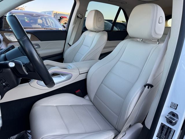 2024 Mercedes-Benz GLE GLE 450 4MATIC®