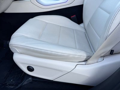 2024 Mercedes-Benz GLE GLE 450 4MATIC®