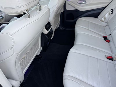 2024 Mercedes-Benz GLE GLE 450 4MATIC®