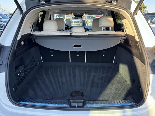2024 Mercedes-Benz GLE GLE 450 4MATIC®