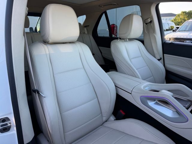 2024 Mercedes-Benz GLE GLE 450 4MATIC®