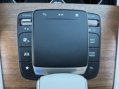 2024 Mercedes-Benz GLE GLE 450 4MATIC®