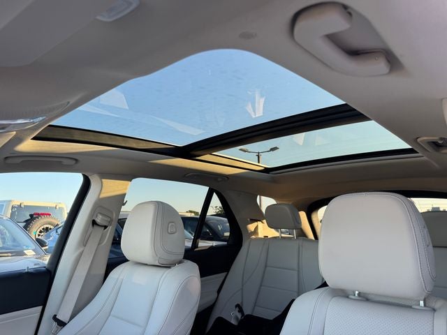 2024 Mercedes-Benz GLE GLE 450 4MATIC®