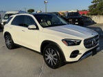 2024 Mercedes-Benz GLE GLE 450 4MATIC®