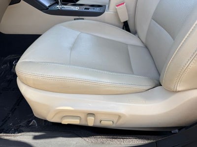 2016 Subaru Outback 3.6R Limited