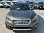2016 Subaru Outback 3.6R Limited
