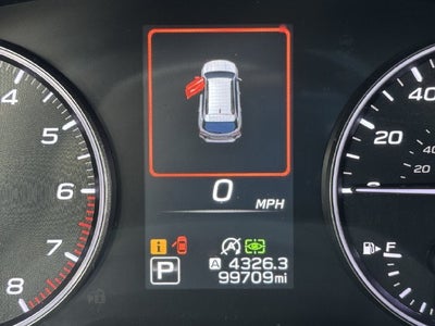 2020 Subaru Outback Touring XT | Moonroof | Navigation | Adaptive Cruise