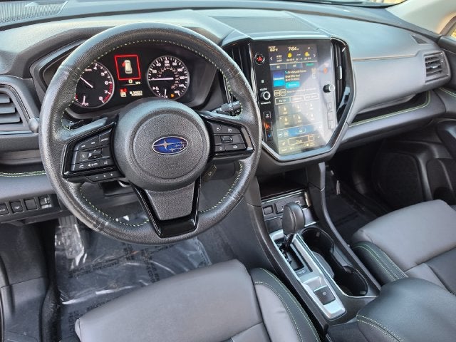 2024 Subaru Ascent Onyx Edition | Pano Roof | AWD | Option 22