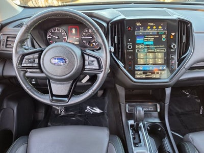 2024 Subaru Ascent Onyx Edition | Pano Roof | AWD | Option 22