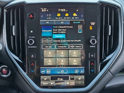 2024 Subaru Ascent Onyx Edition | Pano Roof | AWD | Option 22