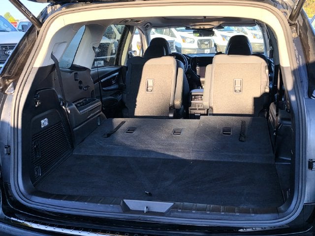 2024 Subaru Ascent Onyx Edition | Pano Roof | AWD | Option 22