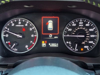 2024 Subaru Ascent Onyx Edition | Pano Roof | AWD | Option 22
