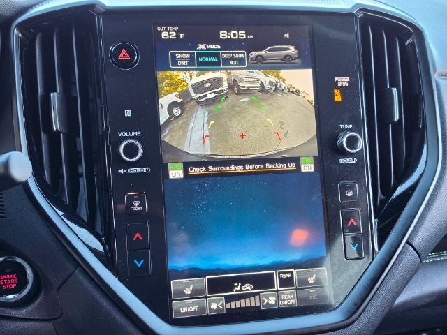 2024 Subaru Ascent Onyx Edition | Pano Roof | AWD | Option 22