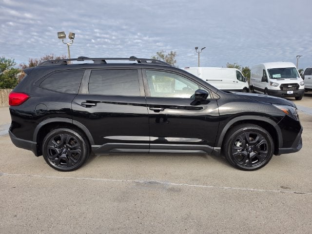 2024 Subaru Ascent Onyx Edition