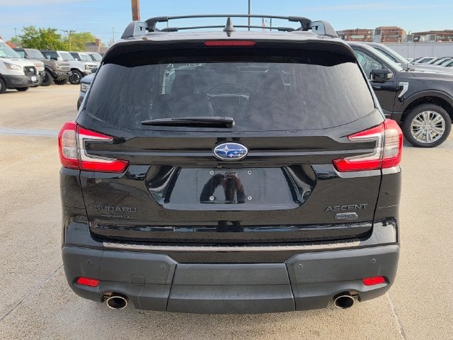 2024 Subaru Ascent Onyx Edition