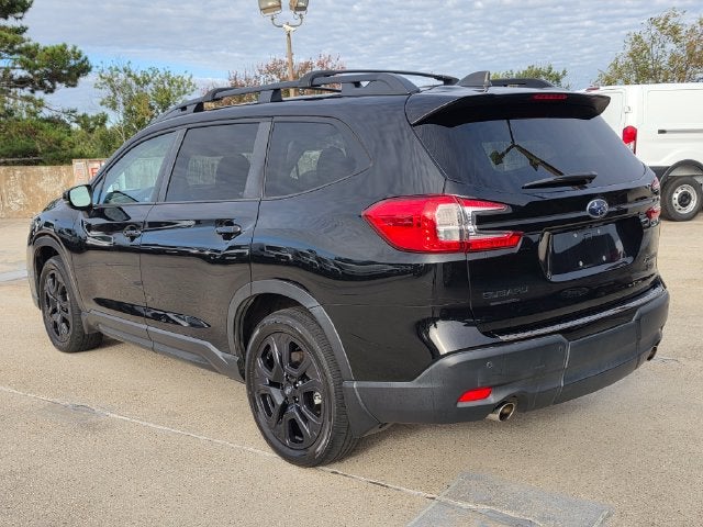 2024 Subaru Ascent Onyx Edition