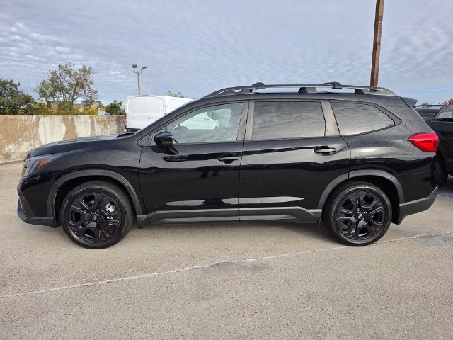 2024 Subaru Ascent Onyx Edition