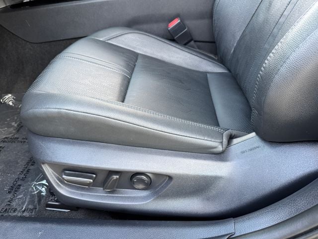 2025 Toyota Camry XSE | Pano Sunroof | Hybrid