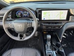 2025 Toyota Camry XSE | Pano Sunroof | Hybrid