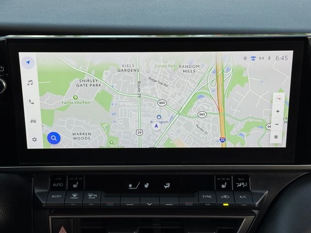 2025 Toyota Camry XSE | Pano Sunroof | Hybrid