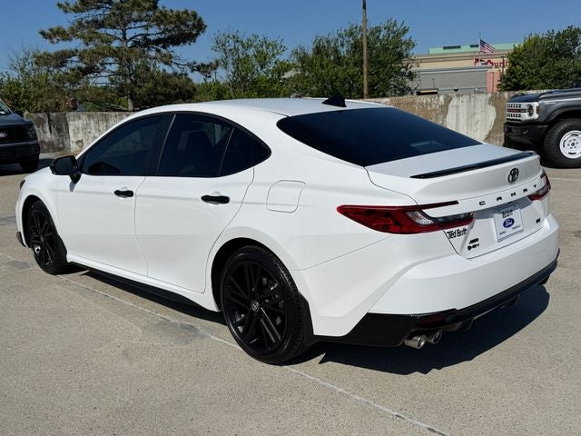 2026 Toyota Camry SE Nightshade | Multimedia Upgrade Pkg. | AWD