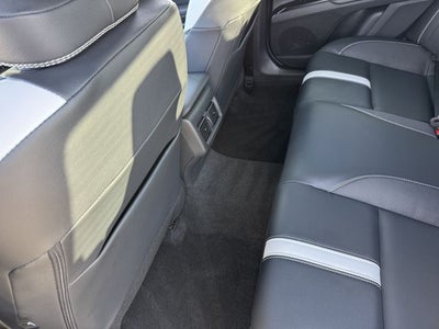 2026 Toyota Camry SE Nightshade | Multimedia Upgrade Pkg. | AWD