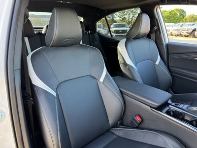 2026 Toyota Camry SE Nightshade | Multimedia Upgrade Pkg. | AWD