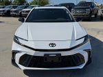 2026 Toyota Camry SE Nightshade | Multimedia Upgrade Pkg. | AWD