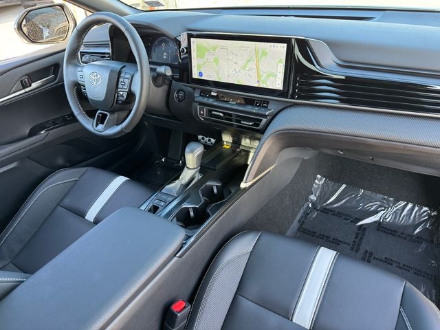2026 Toyota Camry SE Nightshade | Multimedia Upgrade Pkg. | AWD