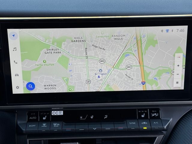 2026 Toyota Camry SE Nightshade | Multimedia Upgrade Pkg. | AWD