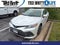 2023 Toyota Camry Hybrid XLE